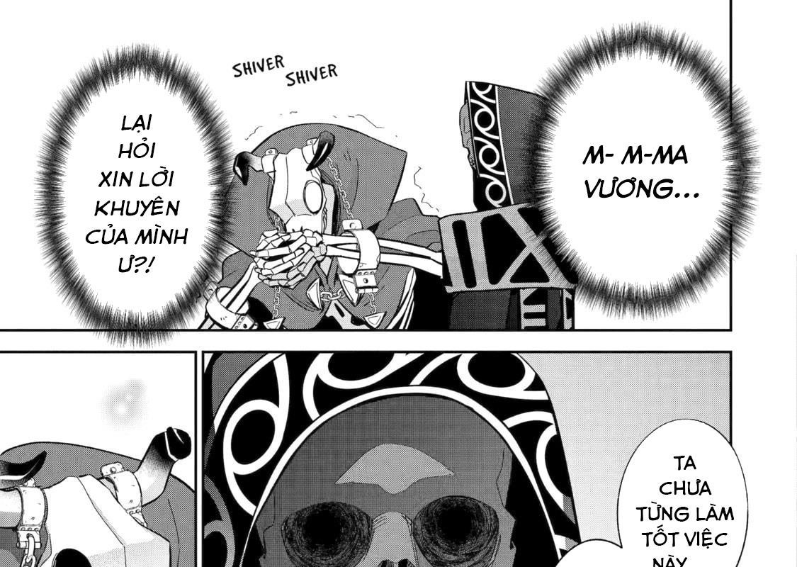 The Executed Sage Who Was Reincarnated As A Lich And Started An All-Out War Chapter 29 - 67