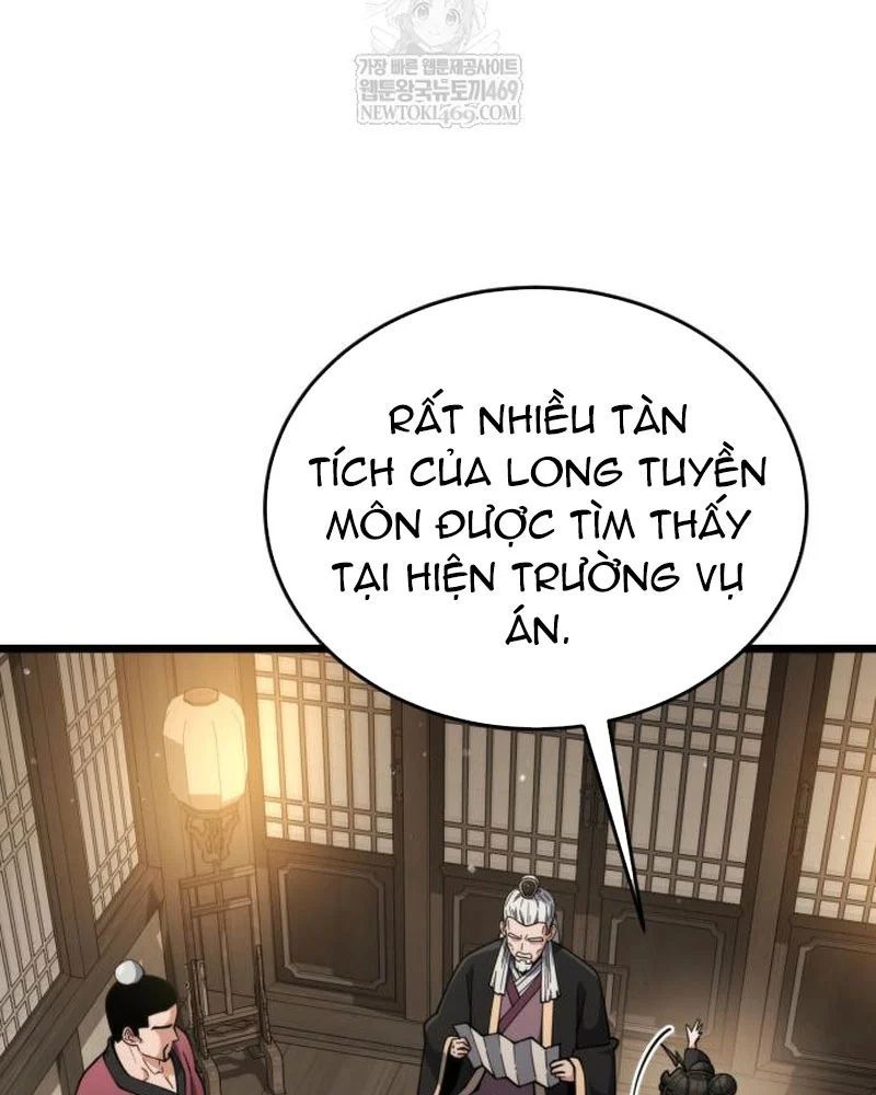 Tiểu Nữ Che Giấu Thiên Phú Võ Công Chapter 14 - 168