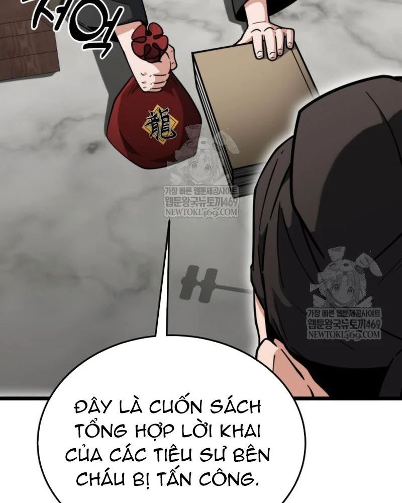 Tiểu Nữ Che Giấu Thiên Phú Võ Công Chapter 14 - 49