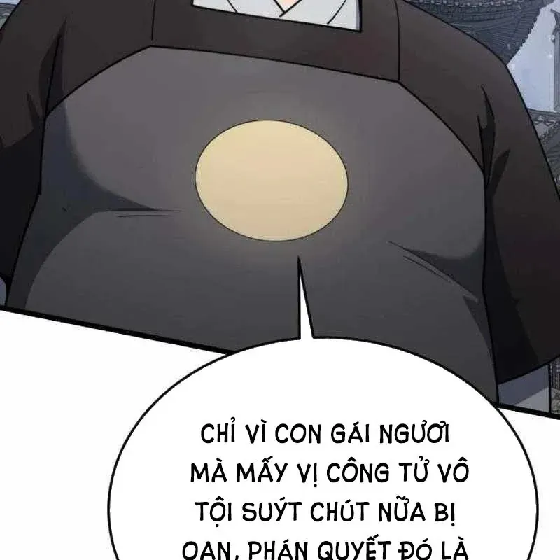 Tiểu Nữ Che Giấu Thiên Phú Võ Công Chapter 15 - 25