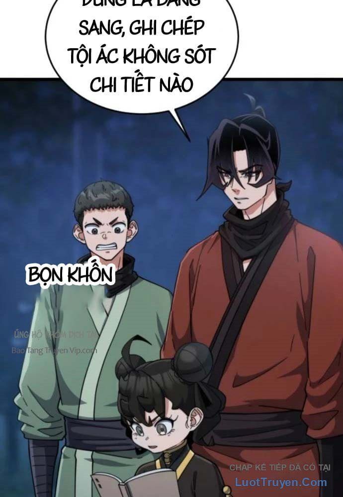 Tiểu Nữ Che Giấu Thiên Phú Võ Công Chapter 16 - 123