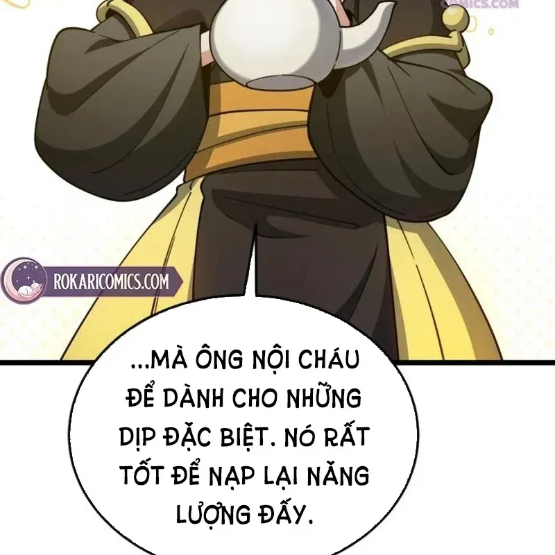 Tiểu Nữ Che Giấu Thiên Phú Võ Công Chapter 17 - 157