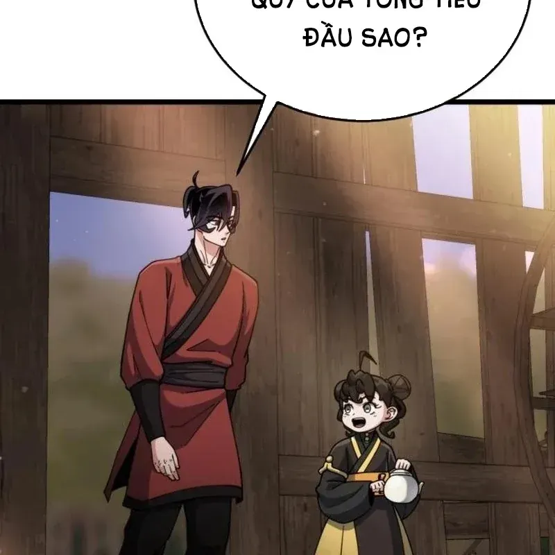 Tiểu Nữ Che Giấu Thiên Phú Võ Công Chapter 17 - 159
