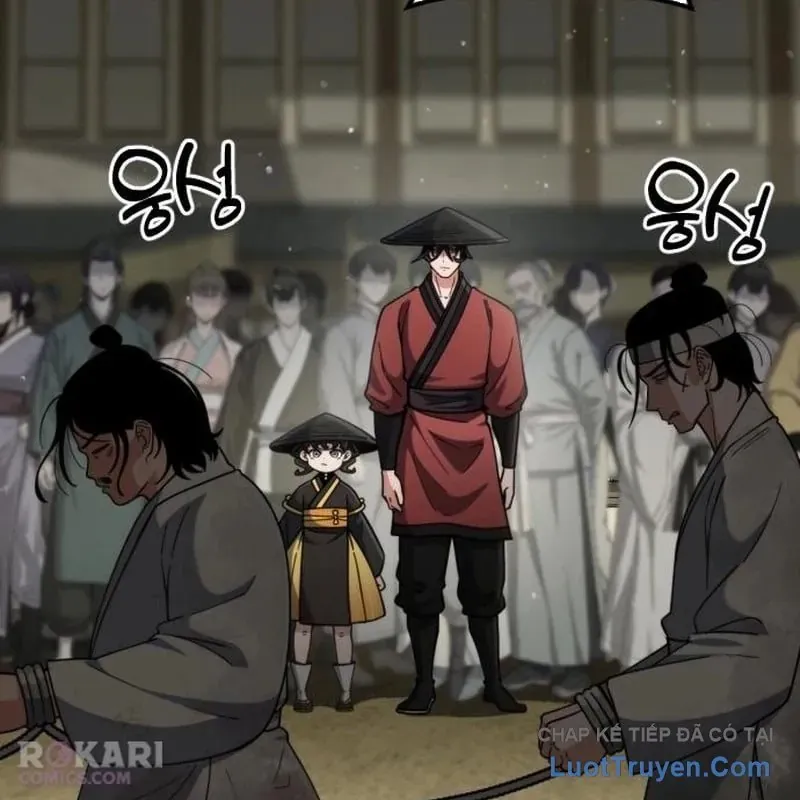 Tiểu Nữ Che Giấu Thiên Phú Võ Công Chapter 17 - 18