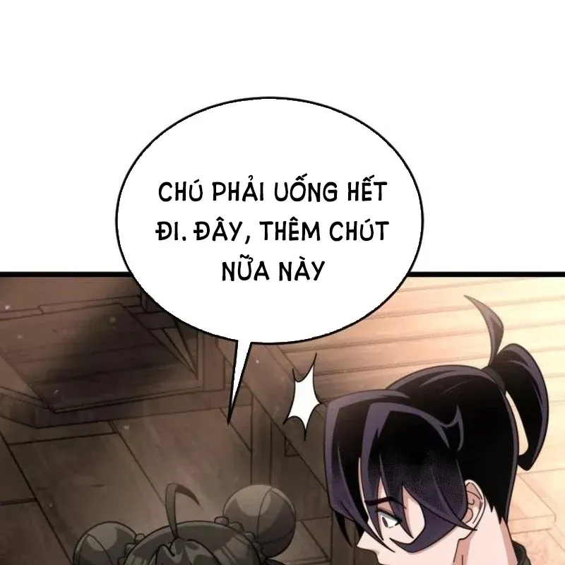 Tiểu Nữ Che Giấu Thiên Phú Võ Công Chapter 17 - 171