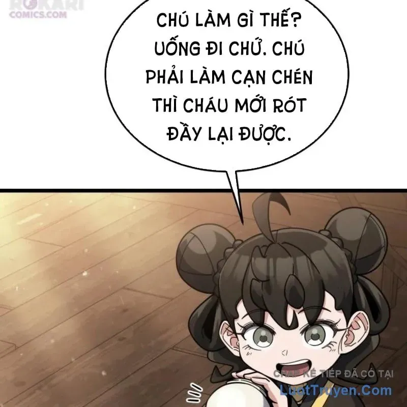Tiểu Nữ Che Giấu Thiên Phú Võ Công Chapter 17 - 180