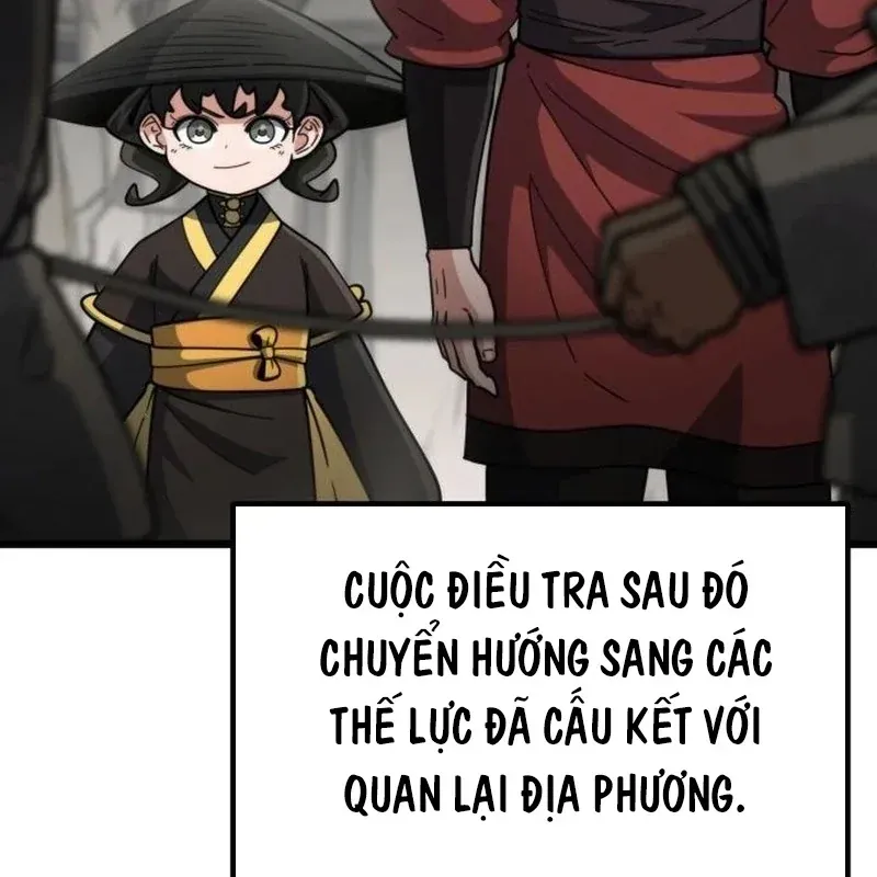 Tiểu Nữ Che Giấu Thiên Phú Võ Công Chapter 17 - 21
