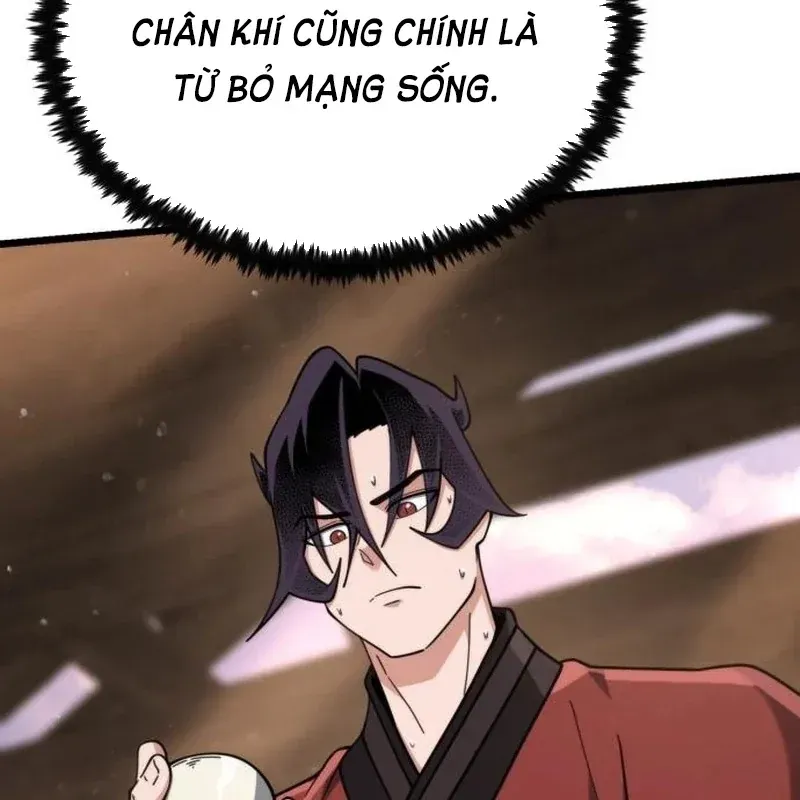 Tiểu Nữ Che Giấu Thiên Phú Võ Công Chapter 17 - 210