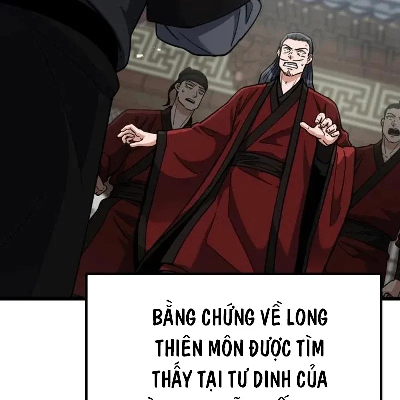 Tiểu Nữ Che Giấu Thiên Phú Võ Công Chapter 17 - 26