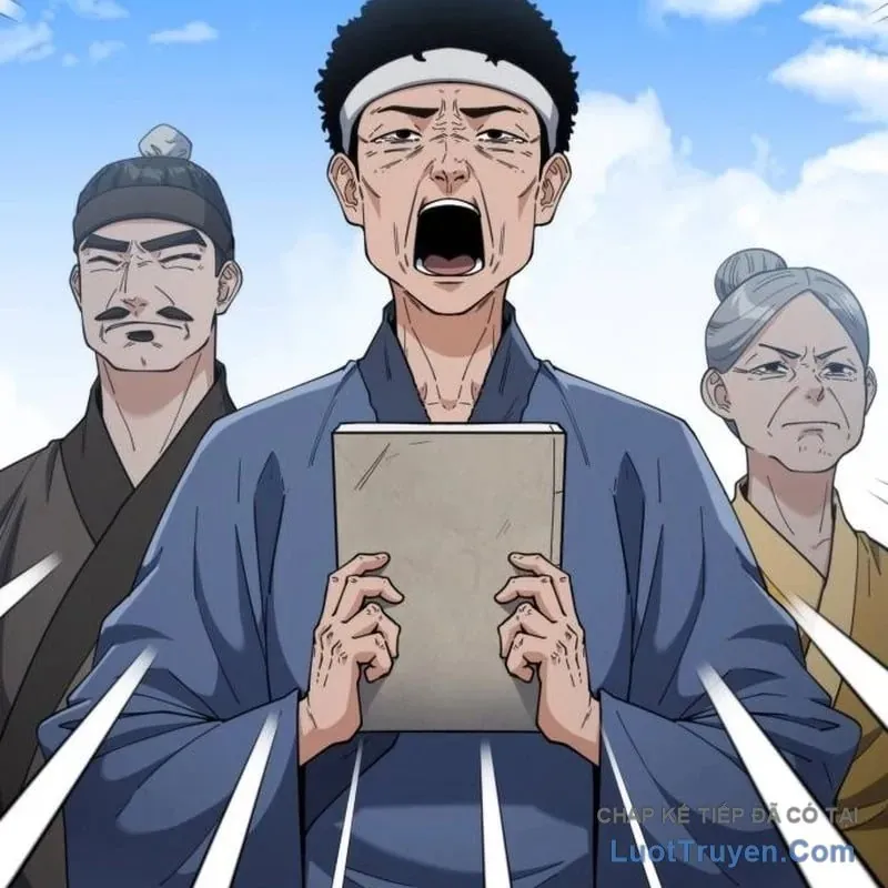 Tiểu Nữ Che Giấu Thiên Phú Võ Công Chapter 17 - 4