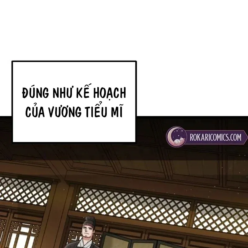 Tiểu Nữ Che Giấu Thiên Phú Võ Công Chapter 17 - 6