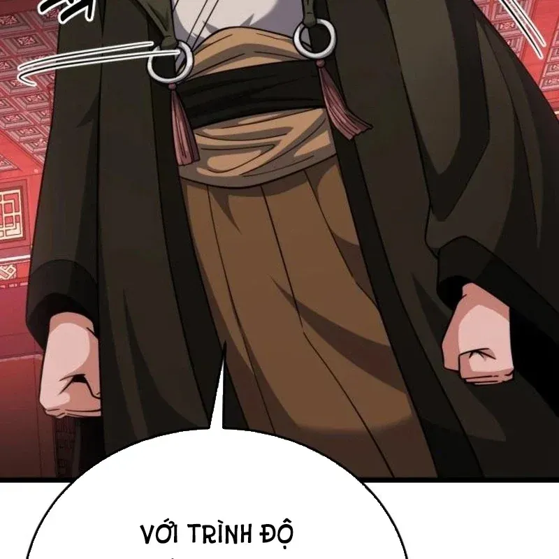 Tiểu Nữ Che Giấu Thiên Phú Võ Công Chapter 17 - 53