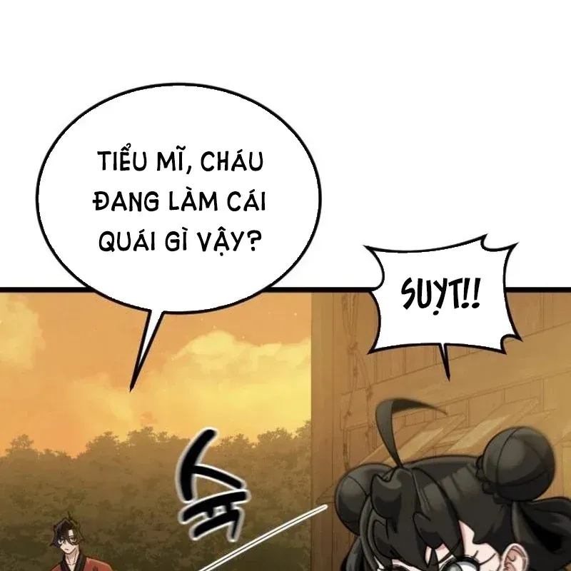 Tiểu Nữ Che Giấu Thiên Phú Võ Công Chapter 17 - 87