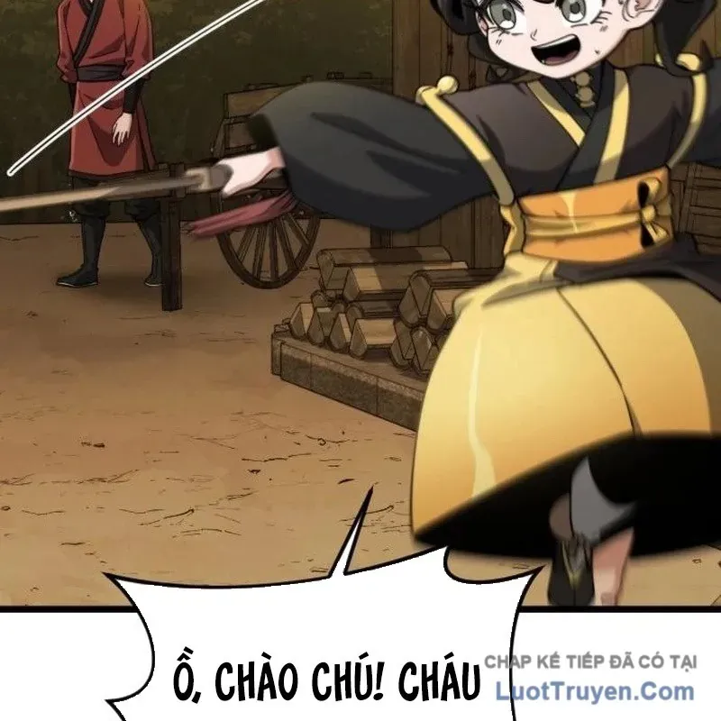 Tiểu Nữ Che Giấu Thiên Phú Võ Công Chapter 17 - 88