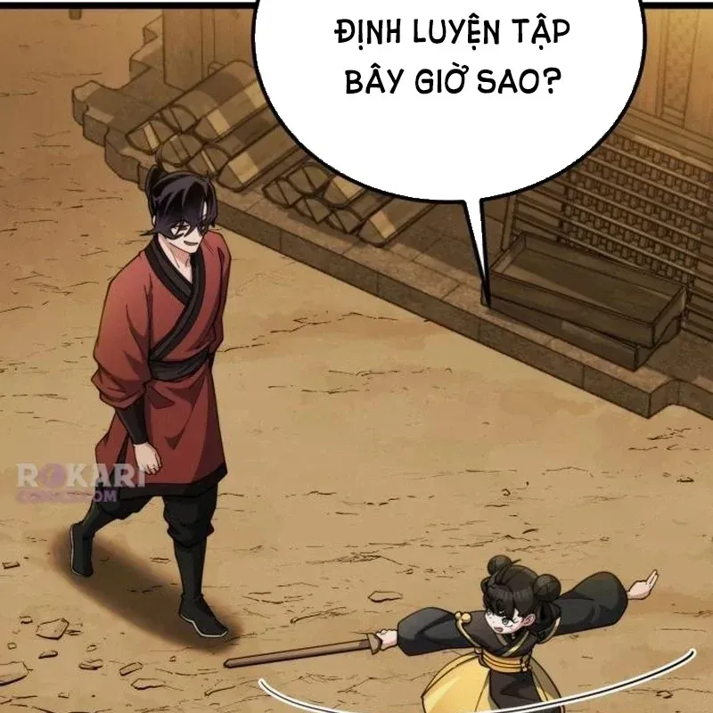 Tiểu Nữ Che Giấu Thiên Phú Võ Công Chapter 17 - 90