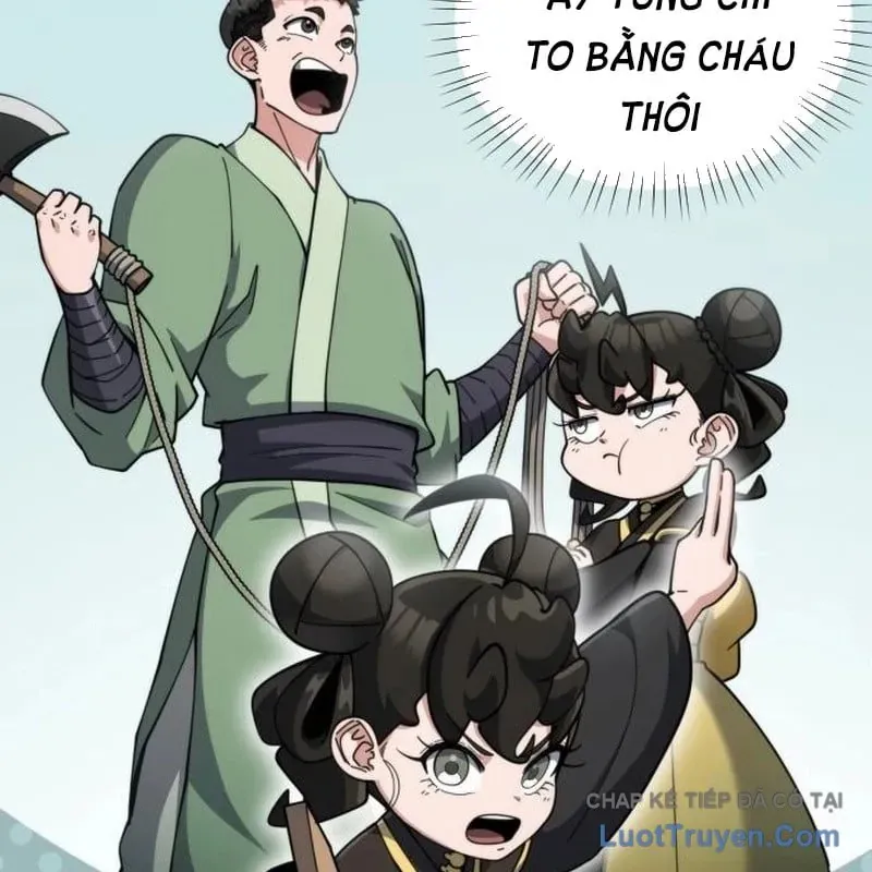 Tiểu Nữ Che Giấu Thiên Phú Võ Công Chapter 17 - 96