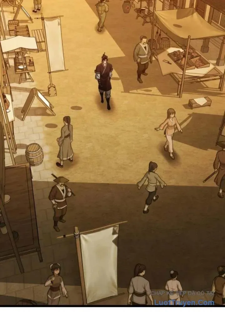 Tiểu Nữ Che Giấu Thiên Phú Võ Công Chapter 18 - 3