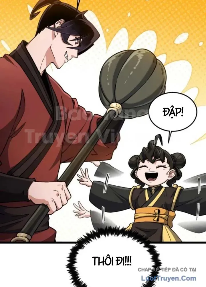 Tiểu Nữ Che Giấu Thiên Phú Võ Công Chapter 18 - 15