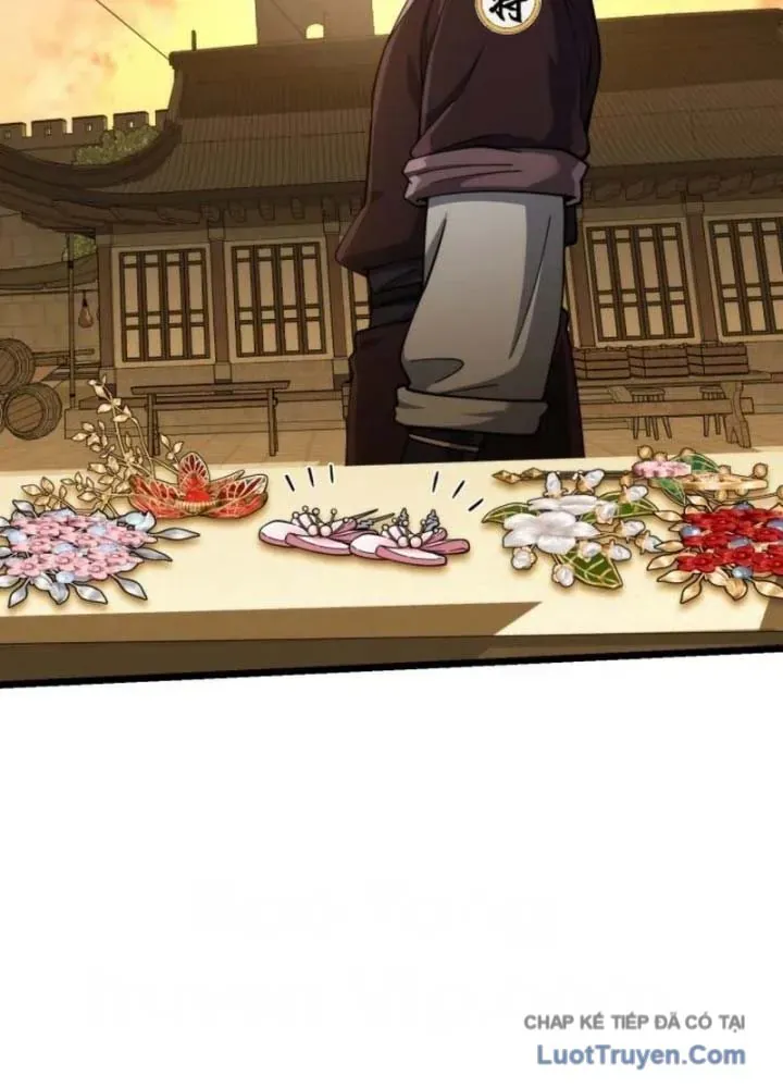 Tiểu Nữ Che Giấu Thiên Phú Võ Công Chapter 18 - 19