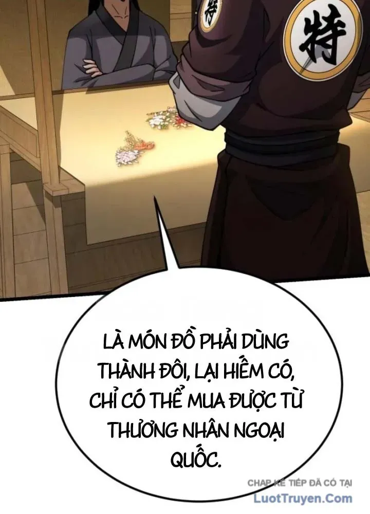 Tiểu Nữ Che Giấu Thiên Phú Võ Công Chapter 18 - 22
