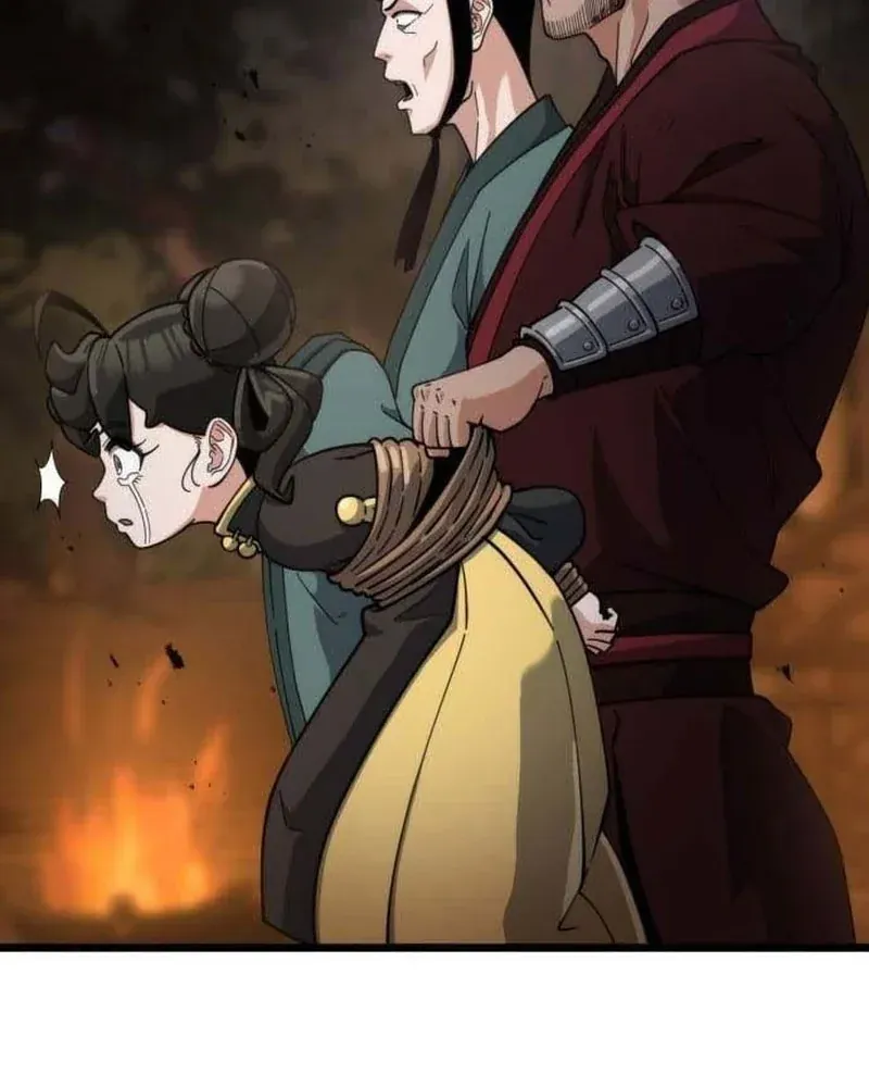 Tiểu Nữ Che Giấu Thiên Phú Võ Công Chapter 19 - 138