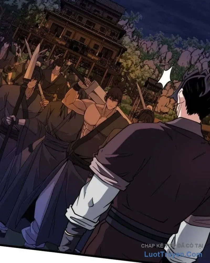 Tiểu Nữ Che Giấu Thiên Phú Võ Công Chapter 19 - 146