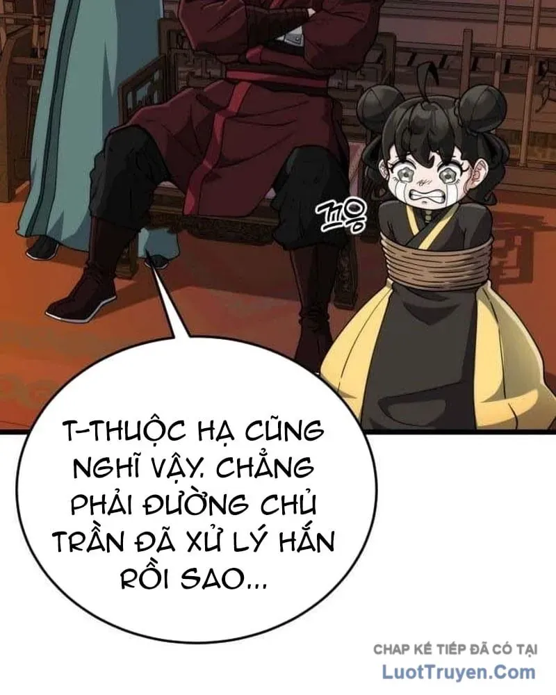 Tiểu Nữ Che Giấu Thiên Phú Võ Công Chapter 19 - 151