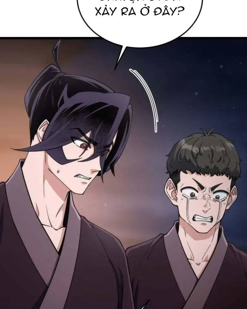 Tiểu Nữ Che Giấu Thiên Phú Võ Công Chapter 19 - 23