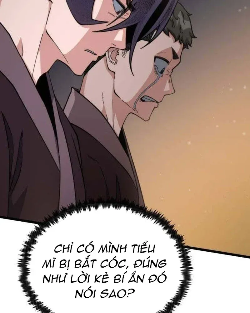 Tiểu Nữ Che Giấu Thiên Phú Võ Công Chapter 19 - 26