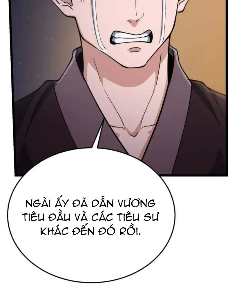 Tiểu Nữ Che Giấu Thiên Phú Võ Công Chapter 19 - 31
