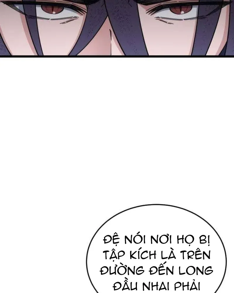 Tiểu Nữ Che Giấu Thiên Phú Võ Công Chapter 19 - 36