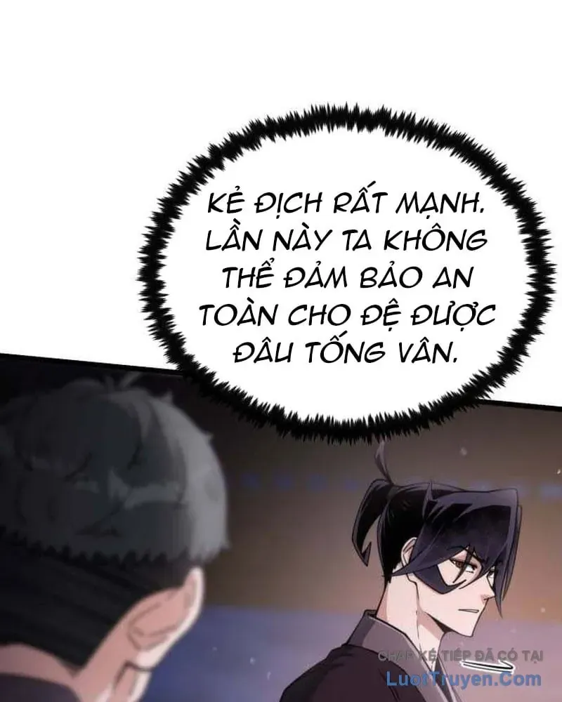 Tiểu Nữ Che Giấu Thiên Phú Võ Công Chapter 19 - 39