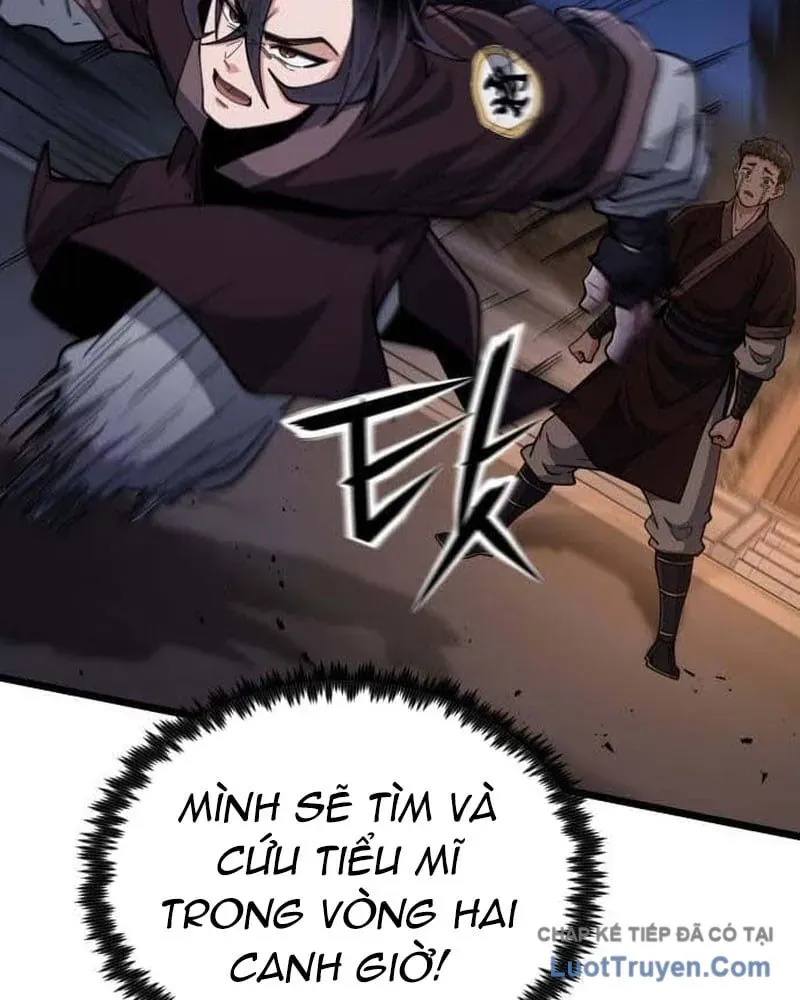 Tiểu Nữ Che Giấu Thiên Phú Võ Công Chapter 19 - 42