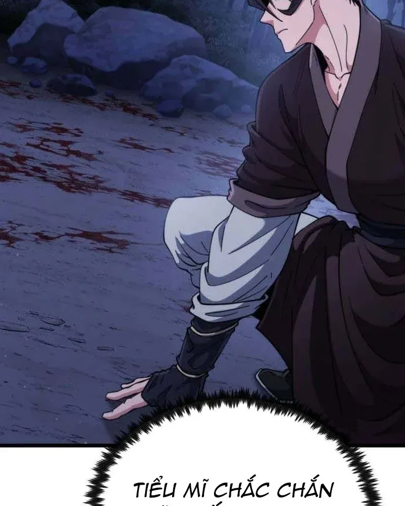 Tiểu Nữ Che Giấu Thiên Phú Võ Công Chapter 19 - 51