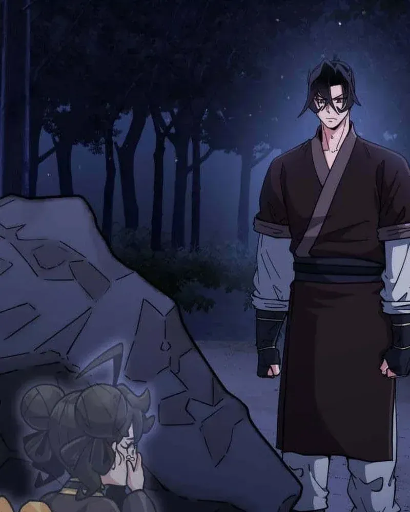 Tiểu Nữ Che Giấu Thiên Phú Võ Công Chapter 19 - 56