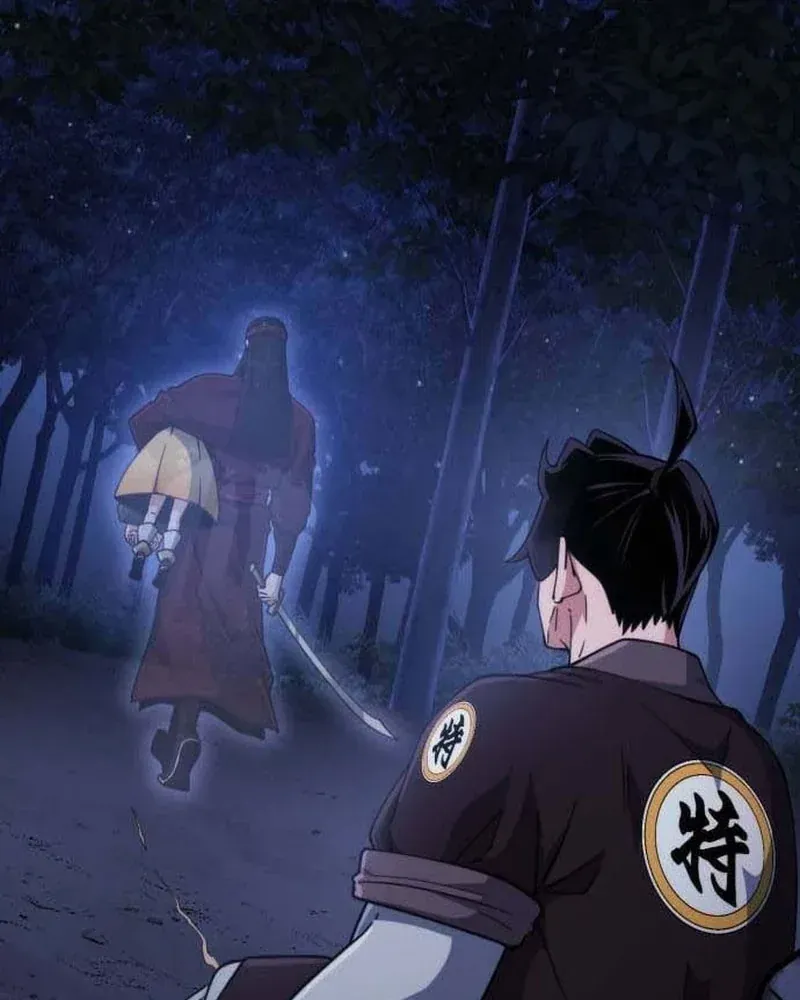 Tiểu Nữ Che Giấu Thiên Phú Võ Công Chapter 19 - 58