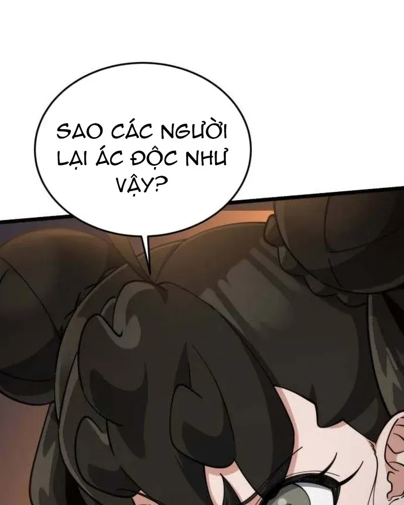 Tiểu Nữ Che Giấu Thiên Phú Võ Công Chapter 19 - 81