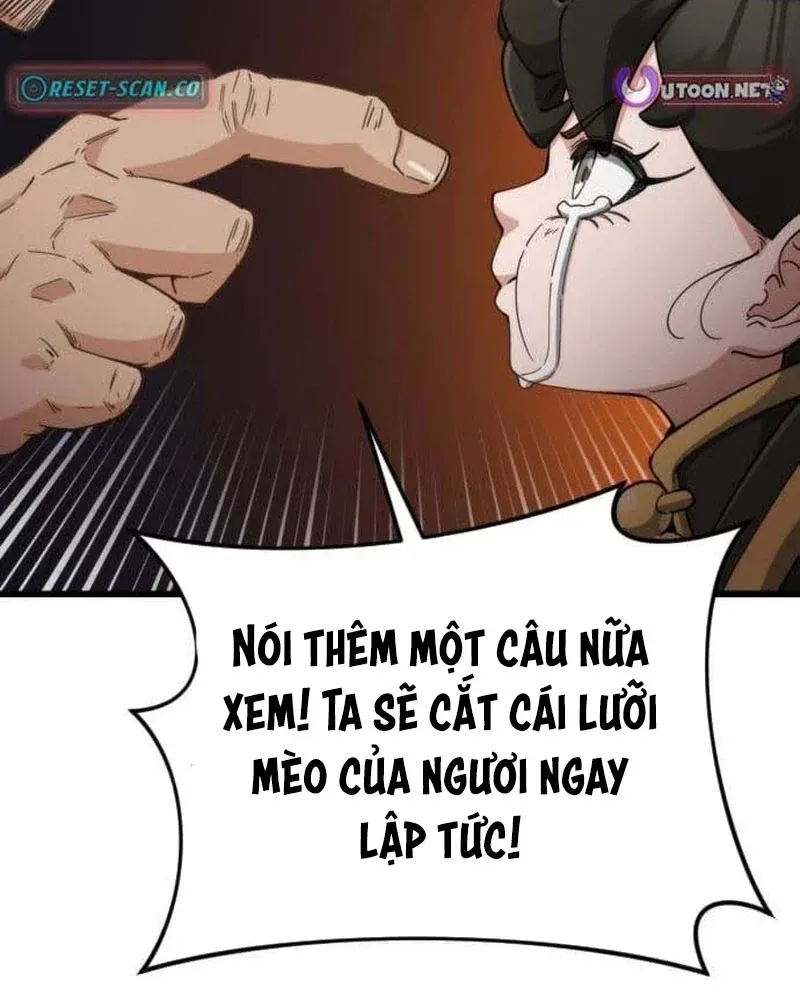 Tiểu Nữ Che Giấu Thiên Phú Võ Công Chapter 19 - 86