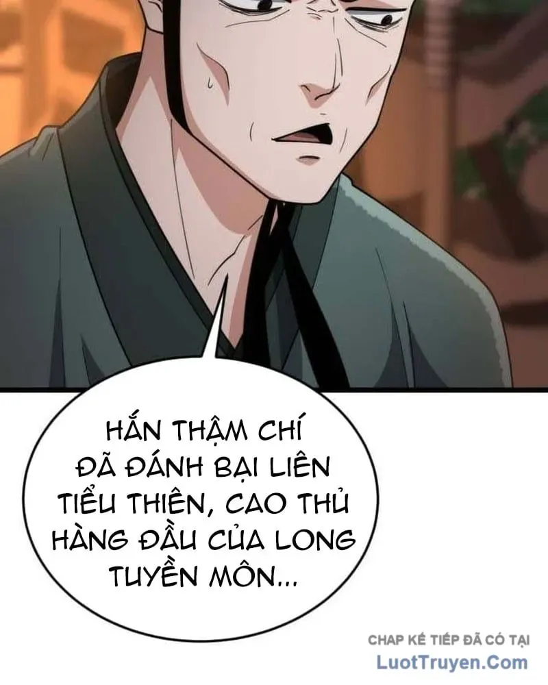 Tiểu Nữ Che Giấu Thiên Phú Võ Công Chapter 19 - 91