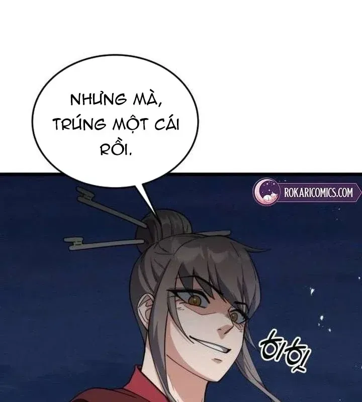 Tiểu Nữ Che Giấu Thiên Phú Võ Công Chapter 20 - 125