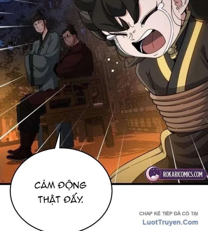 Tiểu Nữ Che Giấu Thiên Phú Võ Công Chapter 20 - 15