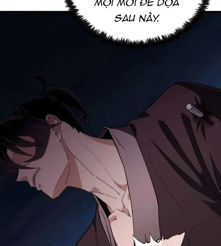 Tiểu Nữ Che Giấu Thiên Phú Võ Công Chapter 20 - 177