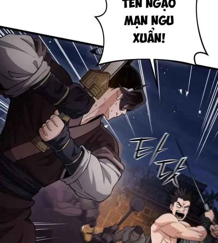Tiểu Nữ Che Giấu Thiên Phú Võ Công Chapter 20 - 19