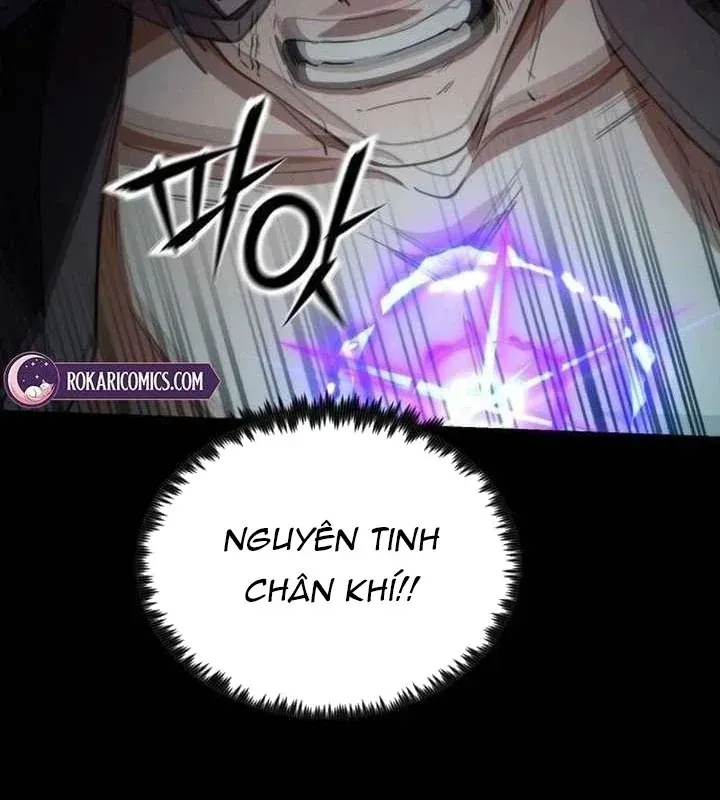 Tiểu Nữ Che Giấu Thiên Phú Võ Công Chapter 20 - 187