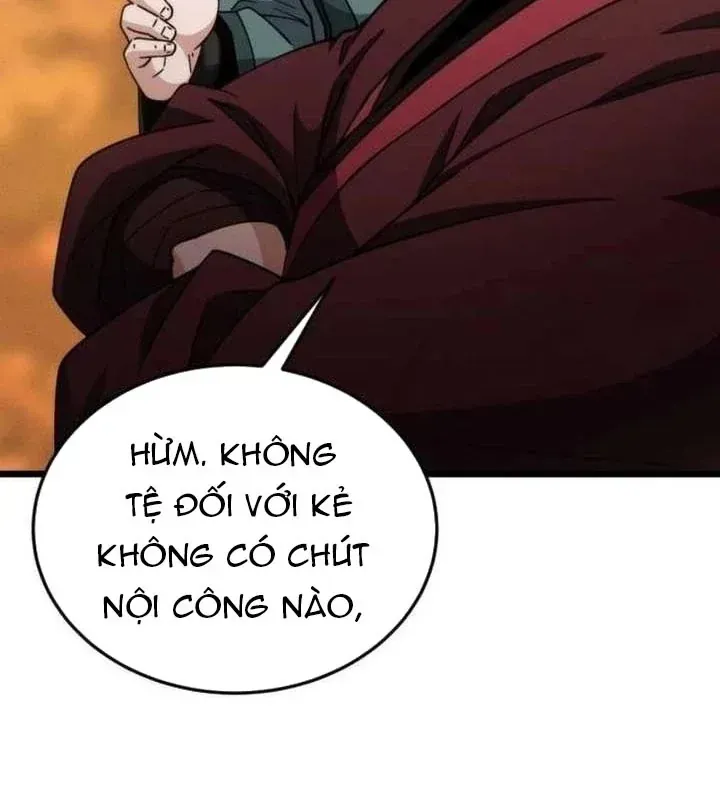 Tiểu Nữ Che Giấu Thiên Phú Võ Công Chapter 20 - 33
