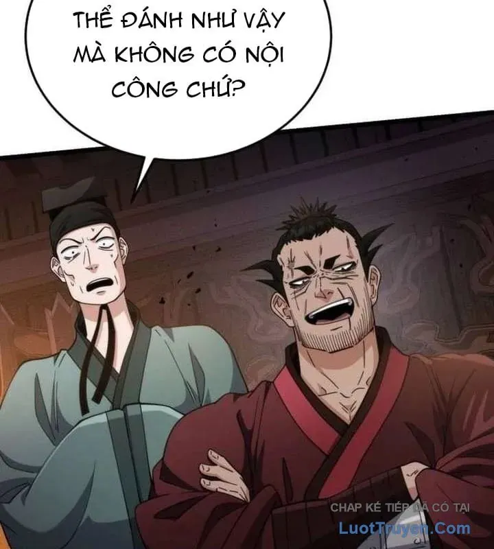 Tiểu Nữ Che Giấu Thiên Phú Võ Công Chapter 20 - 39