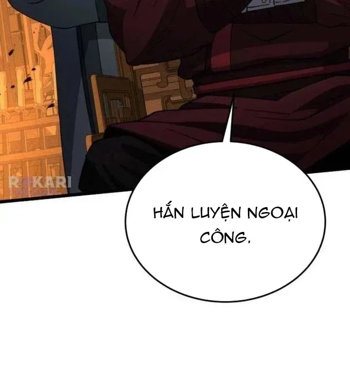 Tiểu Nữ Che Giấu Thiên Phú Võ Công Chapter 20 - 40