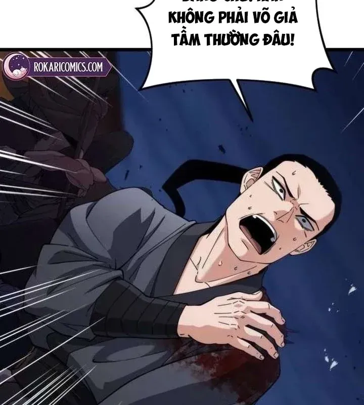 Tiểu Nữ Che Giấu Thiên Phú Võ Công Chapter 20 - 81
