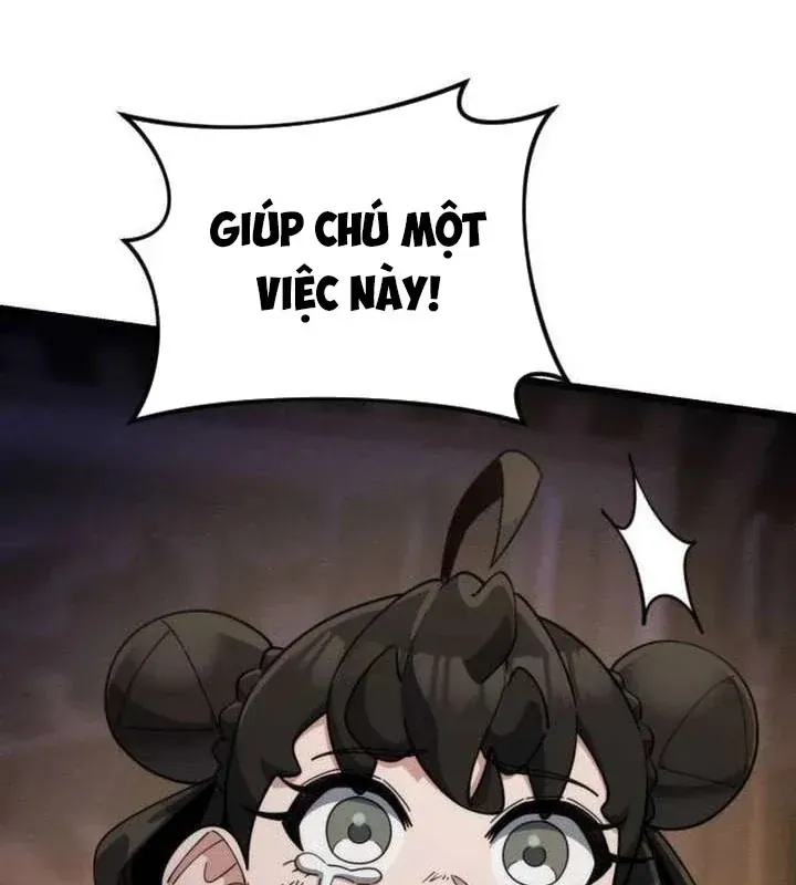 Tiểu Nữ Che Giấu Thiên Phú Võ Công Chapter 20 - 10