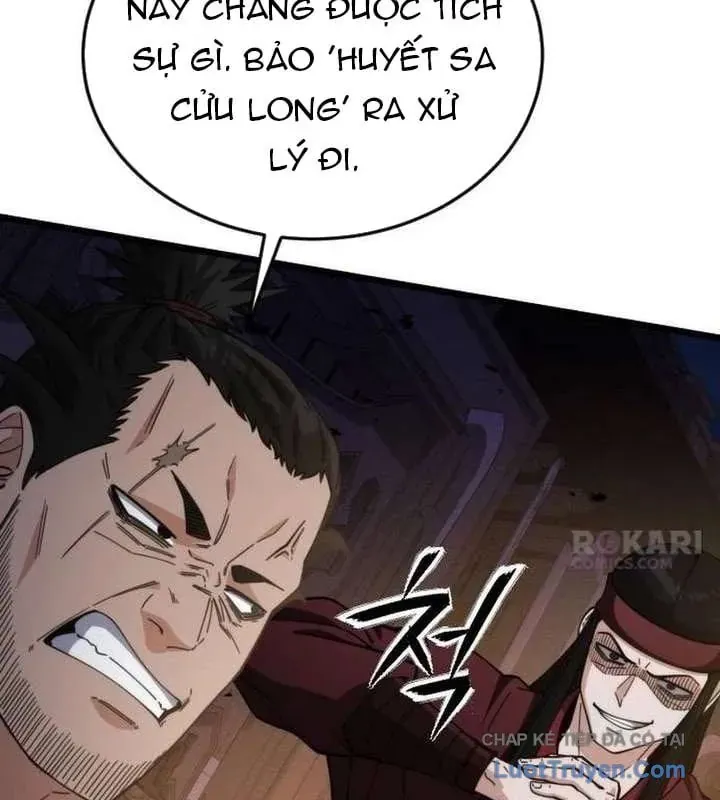 Tiểu Nữ Che Giấu Thiên Phú Võ Công Chapter 20 - 96